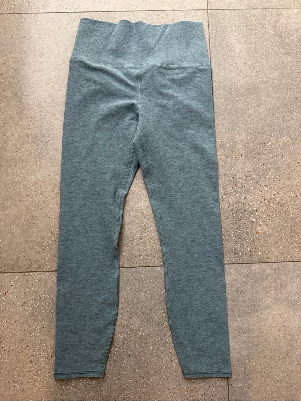 Vuori Clean Elevation Leggings-22”